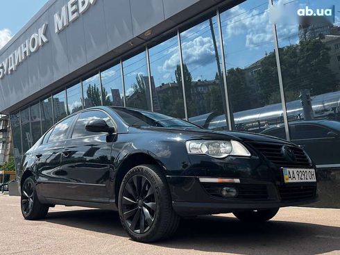 Volkswagen Passat 2008 - фото 28