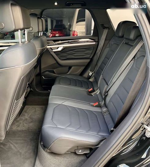 Volkswagen Touareg 2023 - фото 28