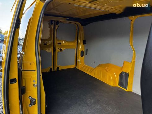 Opel Vivaro 2021 - фото 23