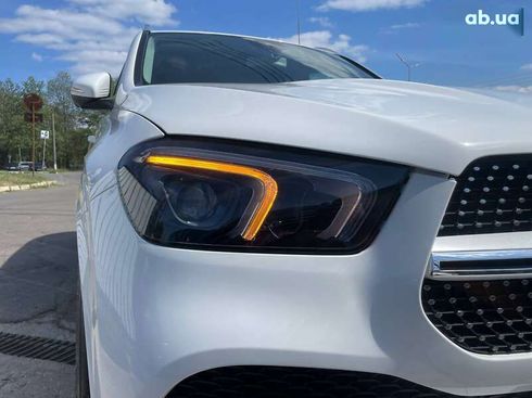 Mercedes-Benz GLE-Class 2019 - фото 2