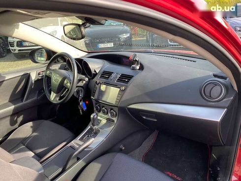 Mazda 3 2011 - фото 7