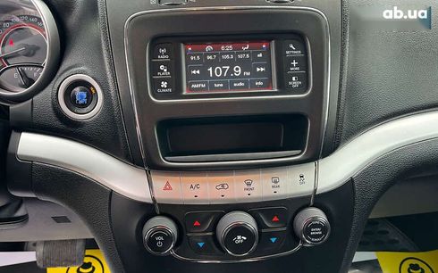 Dodge Journey 2012 - фото 13