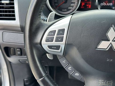 Mitsubishi Outlander XL 2007 - фото 21