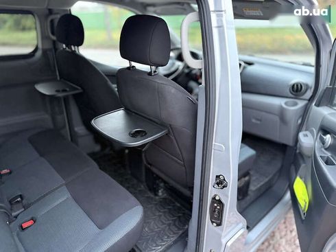 Nissan e-NV200 2019 - фото 11