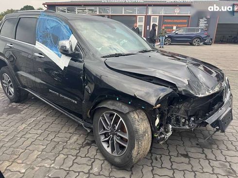 Jeep Grand Cherokee 2020 - фото 6