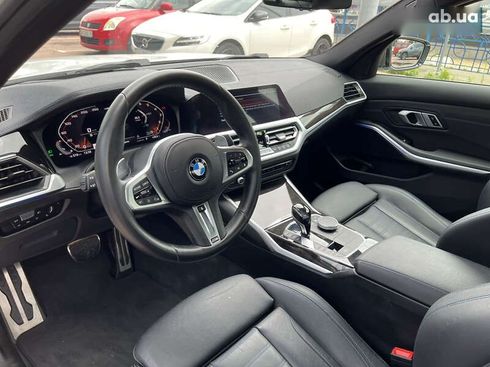 BMW 3 серия 2020 - фото 24