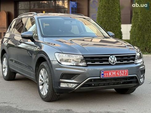 Volkswagen Tiguan 2017 - фото 5