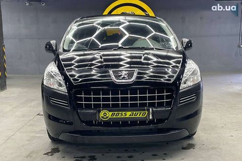 Peugeot 3008 2011 - фото 2