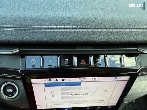Jeep Grand Cherokee 2021 - фото 26