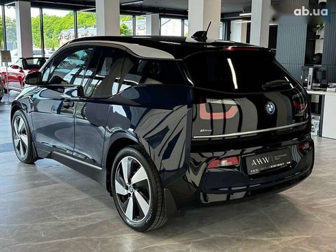 BMW i3 2019 - фото 11
