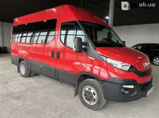 Купити автобус Iveco Daily в Україні - купити на Автобазарі