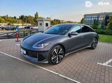 Продажа б/у Hyundai Ioniq 6 в Киеве - купить на Автобазаре