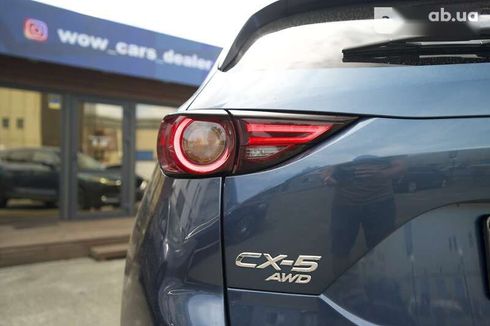 Mazda CX-5 2019 - фото 14
