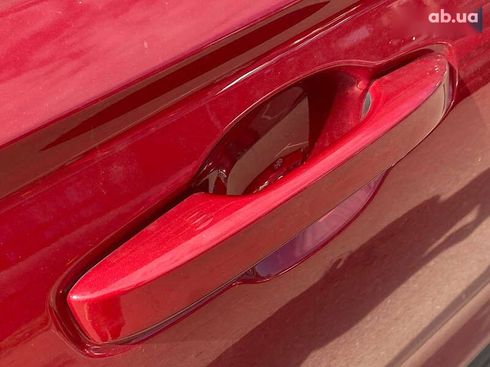 Honda CR-V 2022 - фото 7