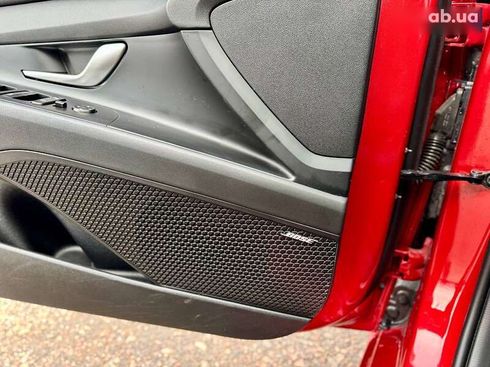 Hyundai Elantra 2022 - фото 24