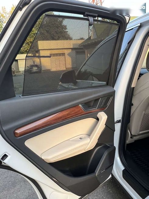 Audi Q5 2023 - фото 30