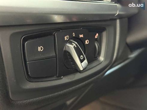 BMW X5 2014 - фото 19