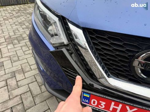 Nissan Rogue 2020 - фото 16