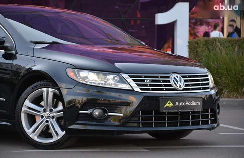 Volkswagen Passat CC 2014 - фото 3