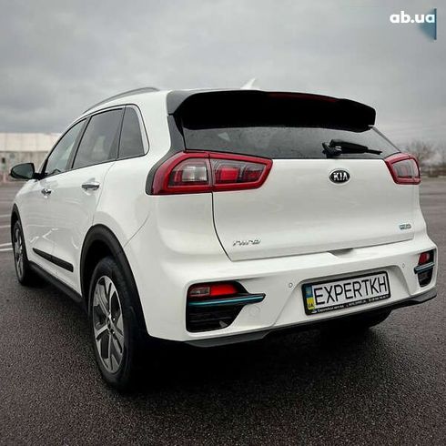 Kia Niro 2019 - фото 5