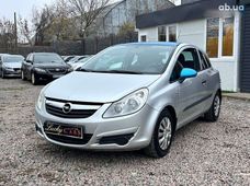 Продаж вживаних Opel Corsa в Одесі - купити на Автобазарі