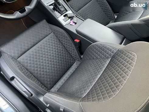 Skoda Superb 2022 - фото 22