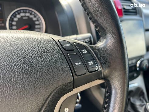 Honda CR-V 2011 серый - фото 64