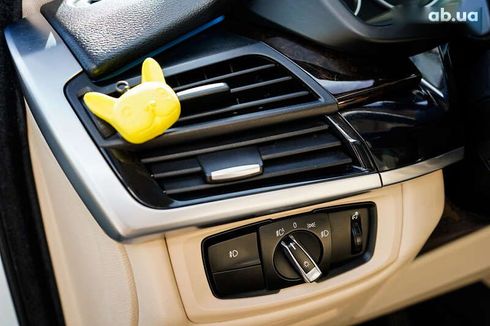BMW X5 2015 - фото 21