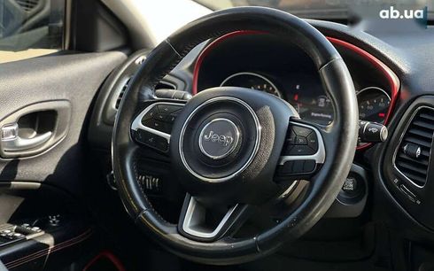 Jeep Compass 2019 - фото 9