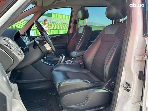 Ford Galaxy 2014 - фото 9