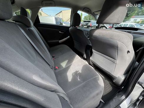 Toyota Prius 2013 - фото 24