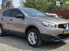 Купить Nissan Qashqai 2010 бу в Коломые - купить на Автобазаре