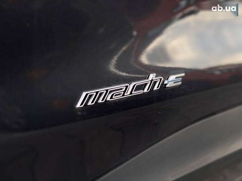 Ford Mustang Mach-E 2021 - фото 15