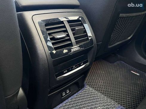 BMW X3 2020 - фото 23