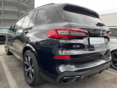 BMW X5 2022 - фото 12