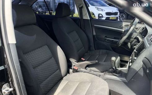 Skoda Octavia 2012 - фото 21