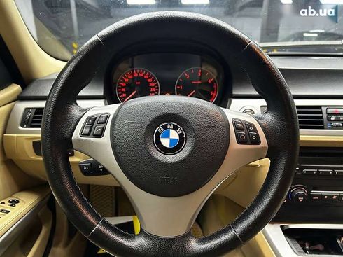 BMW 3 серия 2005 - фото 6