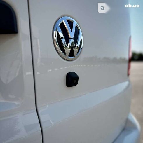 Volkswagen Transporter 2019 - фото 16