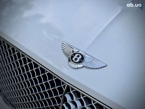 Bentley Continental GT 2019 - фото 28