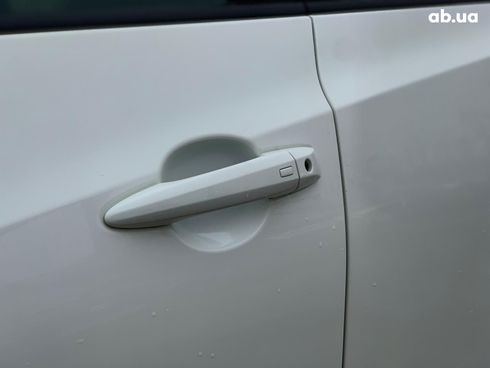 Nissan Juke 2021 белый - фото 10