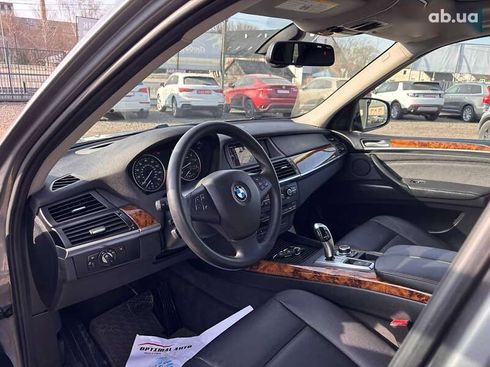 BMW X5 2012 - фото 15