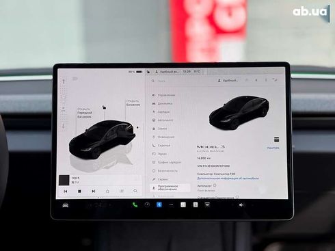 Tesla Model 3 2024 - фото 22