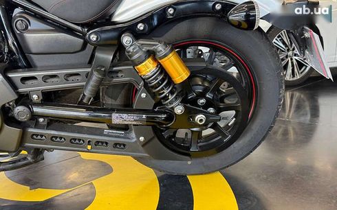 Yamaha XVS 2019 - фото 8