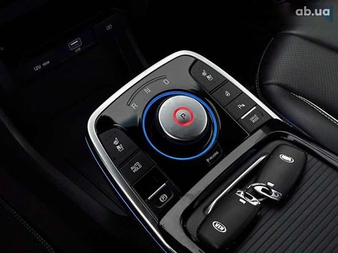 Kia Niro 2021 - фото 23