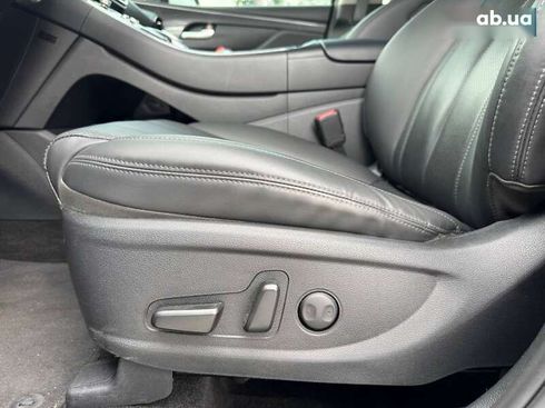Hyundai Santa Fe 2020 - фото 20