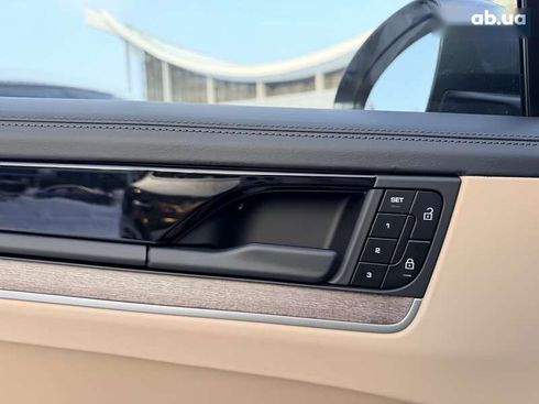 Porsche Cayenne 2024 - фото 24