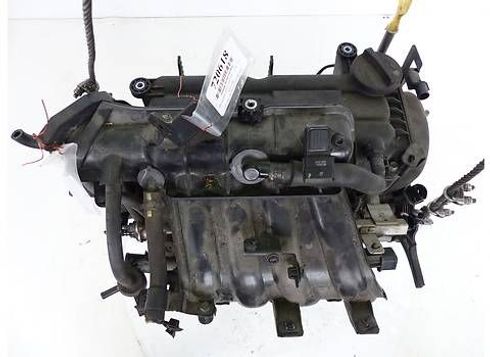 двигатель в сборе для Hyundai - купить на Автобазаре - фото 5
