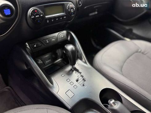 Hyundai ix35 2013 - фото 10