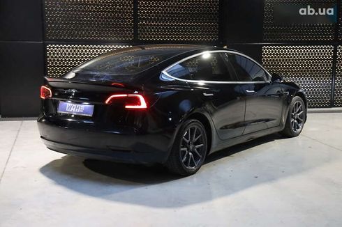Tesla Model 3 2019 - фото 4
