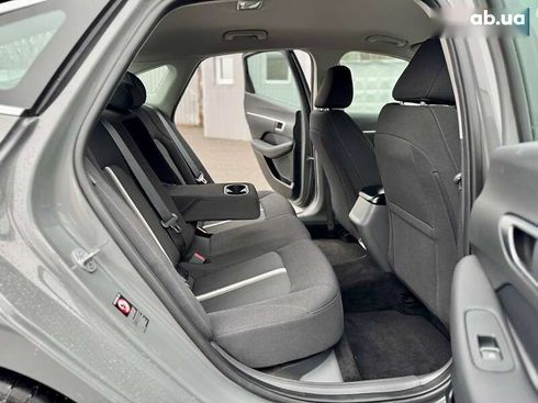 Hyundai Sonata 2022 - фото 28